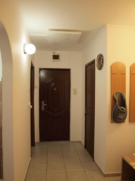 Anna Studio Braşov Exterior foto