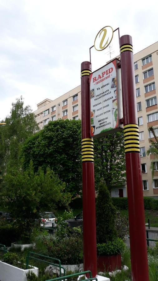 Anna Studio Braşov Exterior foto
